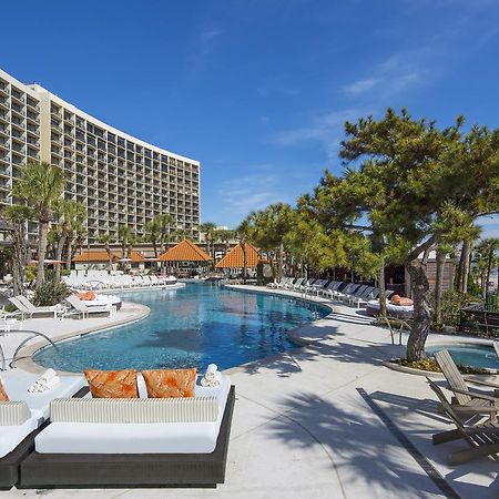 The San Luis Resort Spa & Conference Center Galveston Dış mekan fotoğraf