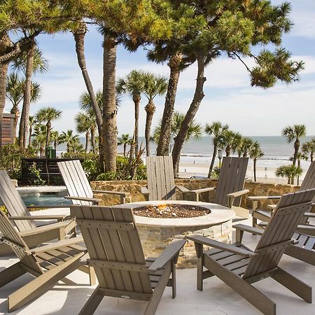 The San Luis Resort Spa & Conference Center Galveston Dış mekan fotoğraf