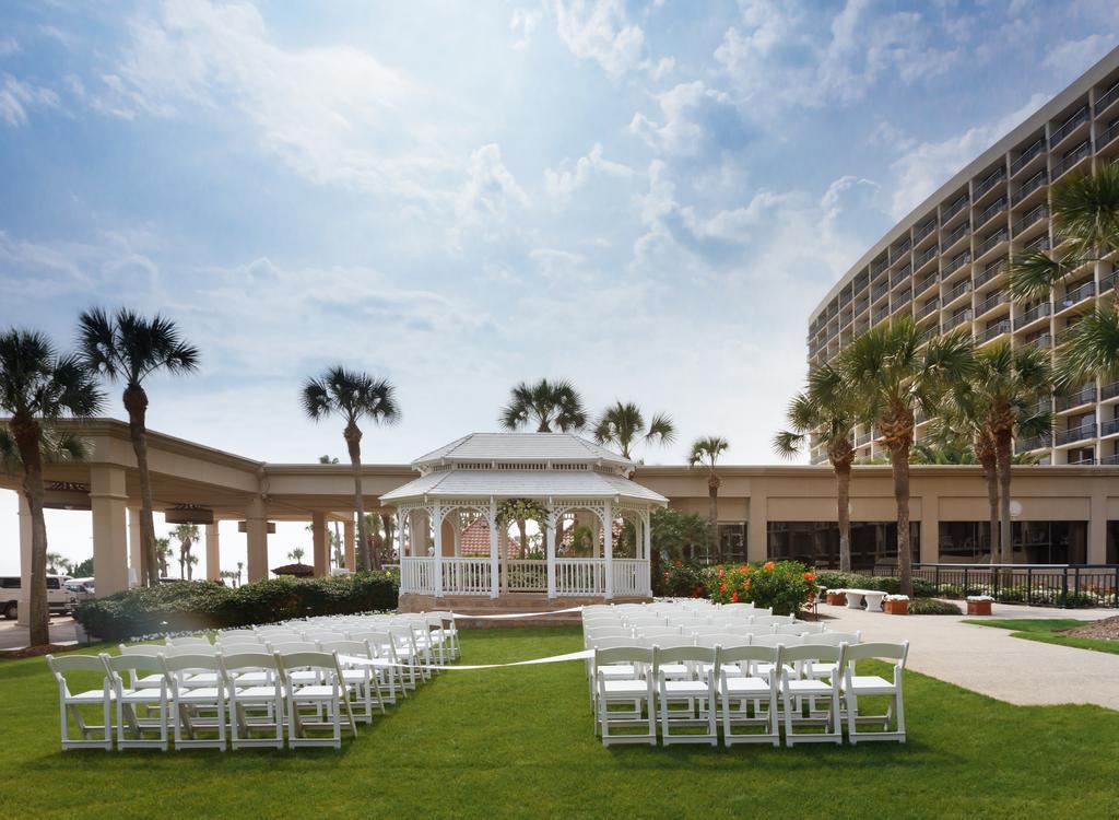 The San Luis Resort Spa & Conference Center Galveston Dış mekan fotoğraf