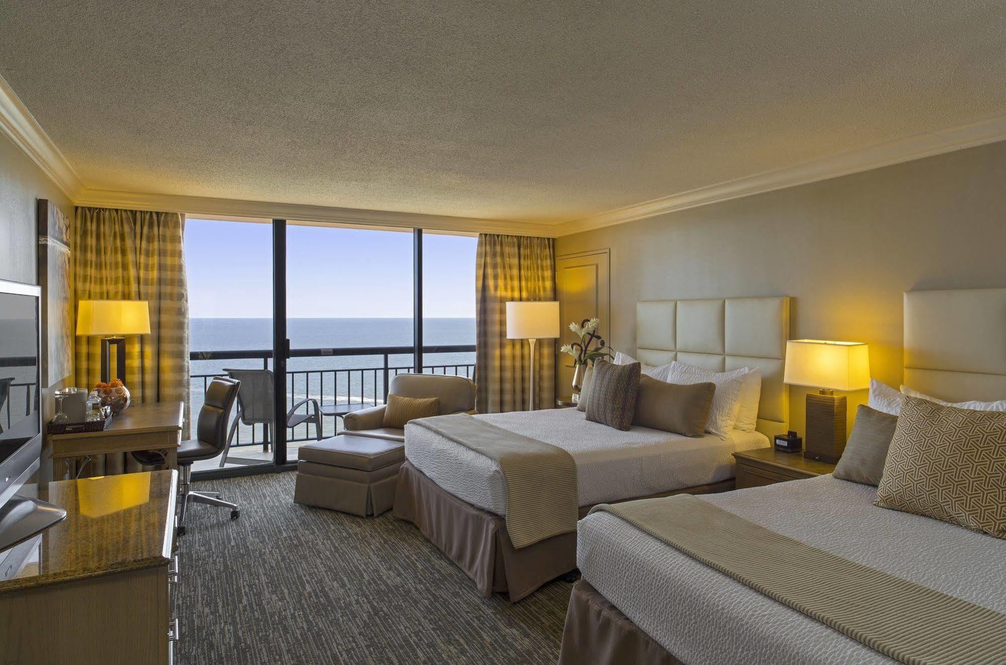 The San Luis Resort Spa & Conference Center Galveston Dış mekan fotoğraf